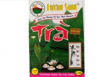 Trà loại 2